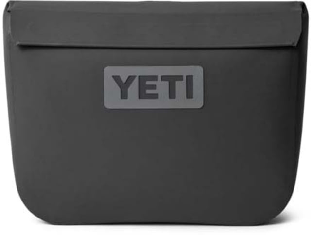 Yeti Sidekick Dry 6L Charcoal Charcoal 6 L