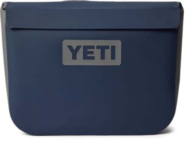 Yeti Sidekick Dry 6L Navy Navy 6 L