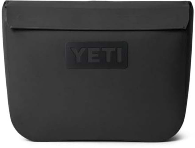 Yeti SideKick Dry 6L Black Black 6 L
