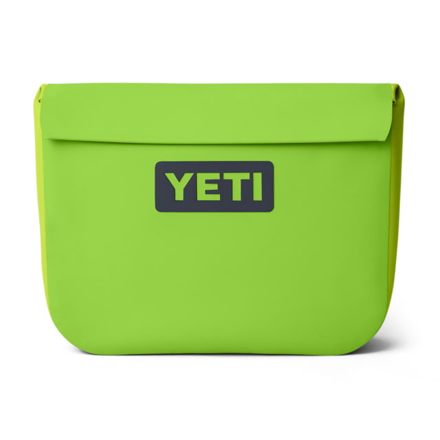 Yeti Sidekick Dry 6L Gear Case Venom