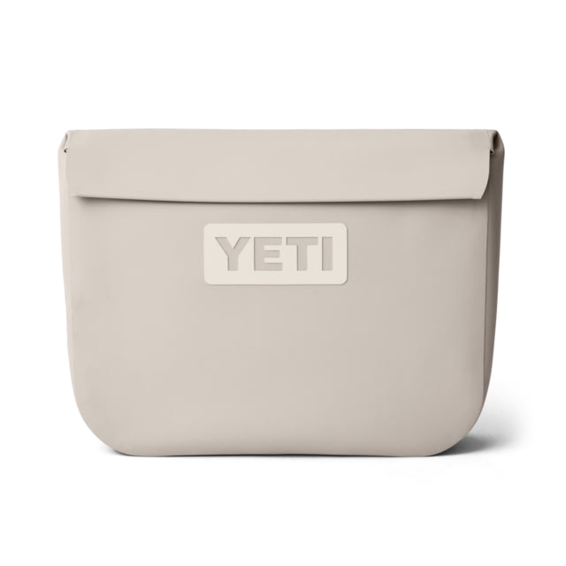 Yeti SideKick Dry 6L Waterproof Gear Case Cape Taupe