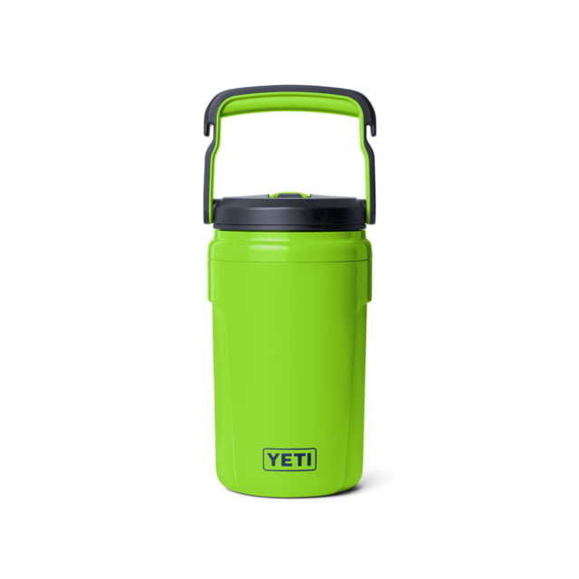 Yeti Silo 40 oz Straw Cap Jug Venom