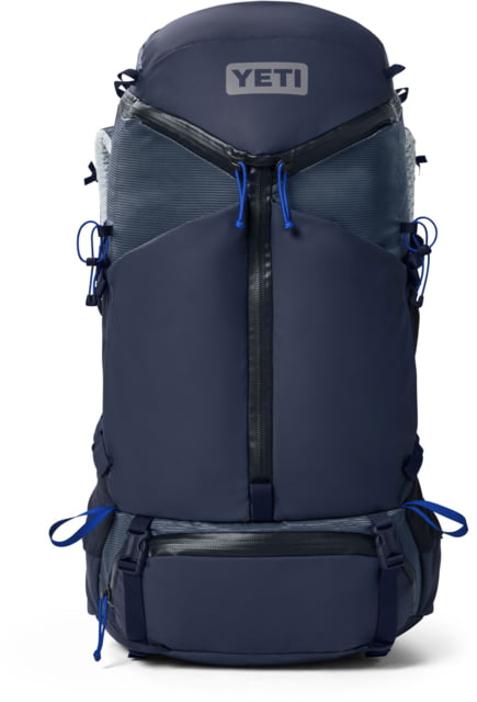 Yeti Womens Skala Backpack 50L Navy Extra Small/Small