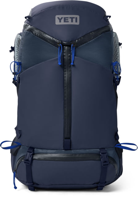 Yeti Womens Skala Backpack 60L Navy Extra Small/Small