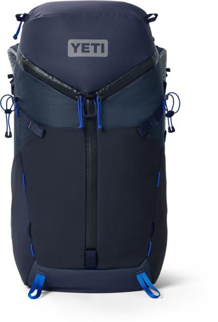 Yeti Womens Skala Backpack 40L Navy Extra Small/Small