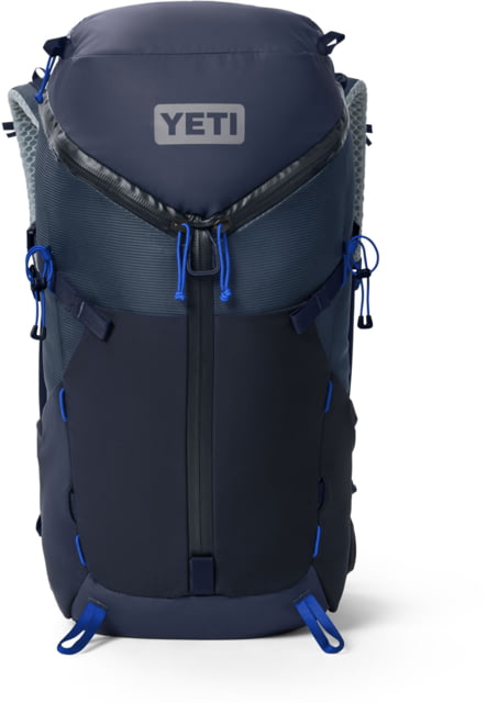 Yeti Womens Skala Backpack 32L Navy Extra Small/Small