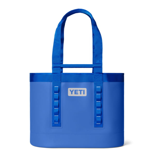 Yeti Camino Carryall 50L Tote Bag Royal Blue