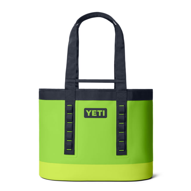 Yeti Camino Carryall 50L Tote Bag Venom