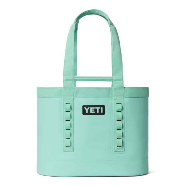 Yeti Camino Carryall 50L Tote Bag Seafoam