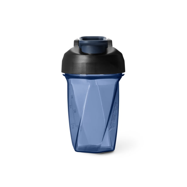 Yeti Yonder 20 oz Shaker Bottle Navy