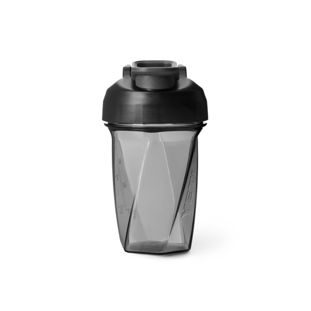 Yeti Yonder 20 oz Shaker Bottle Charcoal