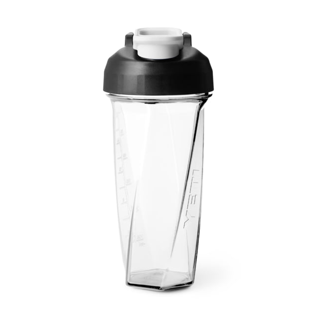 Yeti Yonder 27 oz Shaker Bottle Clear