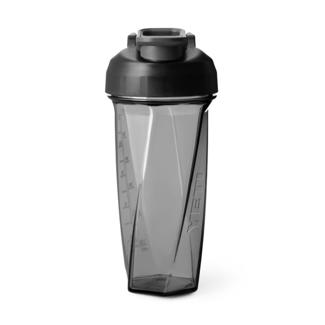 Yeti Yonder 27 oz Shaker Bottle Charcoal