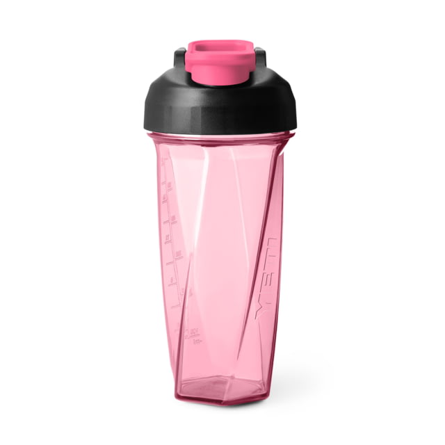 Yeti Yeti Yonder 27 oz Shaker Bottle Tropical Pink - $22.00 at CampSaver.com