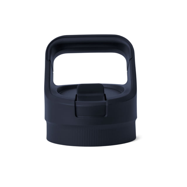Yeti Yonder Bottle Straw Cap Royal Blue