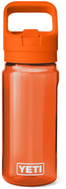 Yeti Yonder 0.6L C Straw Bottle Orange