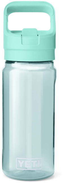 Yeti Yonder 0.6L C Straw Bottle Seafoam