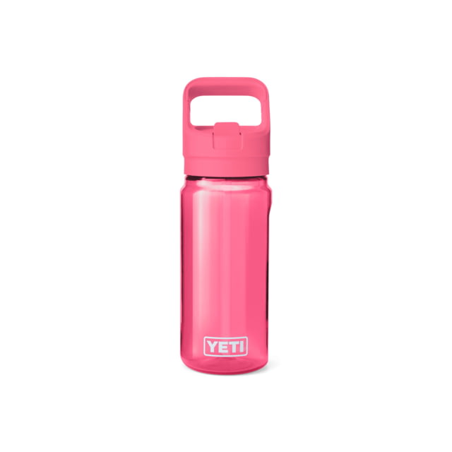 Yeti Yonder 0.6L C Straw Bottle Tropical Pink 0.6 Liter