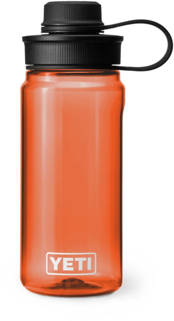 Yeti Yonder 0.6L Tether Bottle Orange