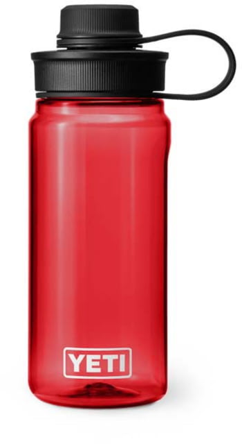Yeti Yonder 0.6L Tether Bottle Rescue Red