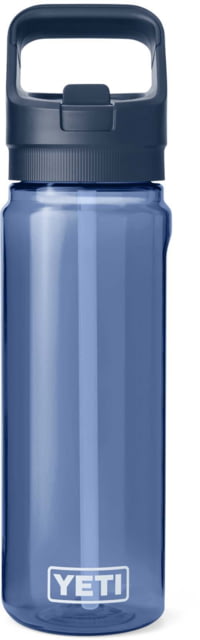 Yeti Yonder 0.75L C Straw Bottle Navy