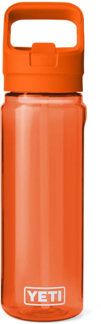 Yeti Yonder 0.75L C Straw Bottle Orange