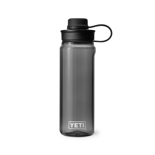 Yeti Yonder 0.75L Tether Bottle Charcoal 0.75 Liter