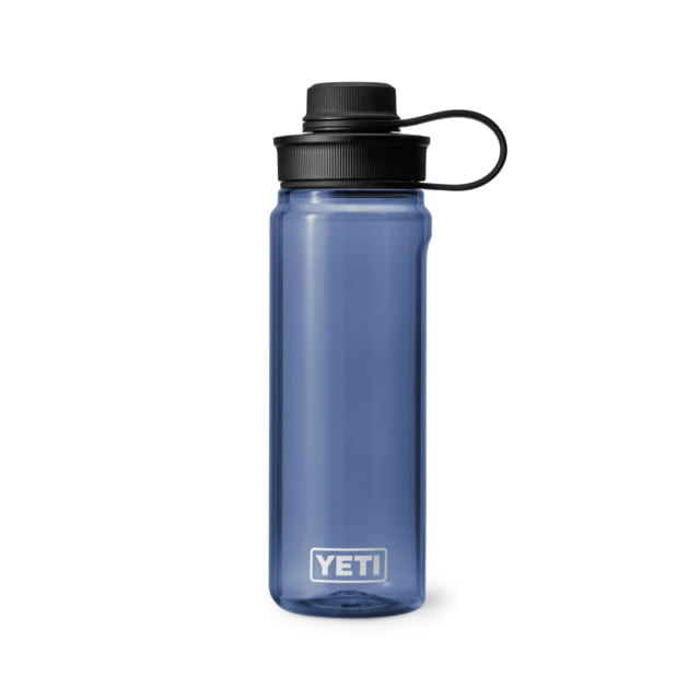 Yeti Yonder 0.75L Tether Bottle Navy 0.75 Liter
