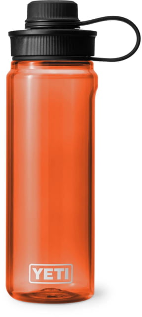 Yeti Yonder 0.75L Tether Bottle Orange