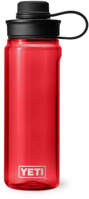 Yeti Yonder 0.75L Tether Bottle Rescue Red