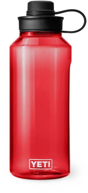 Yeti Yonder 1.5L Tether Bottle Rescue Red