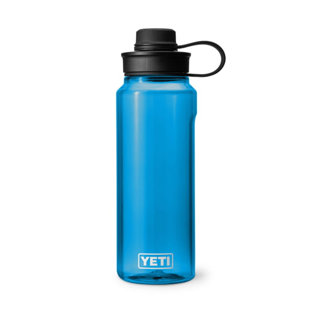 Yeti Yonder 1L Tether Bottle Big Wave Blue 1 Liter