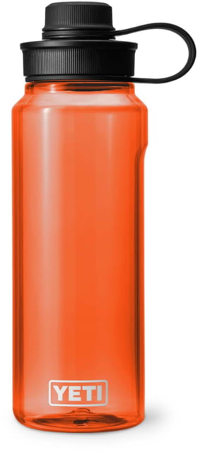 Yeti Yonder 1L Tether Bottle Orange
