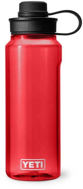 Yeti Yonder 1L Tether Bottle Rescue Red