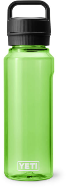 Yeti Yonder 1L Water Bottle Canopy Green 1 Liter