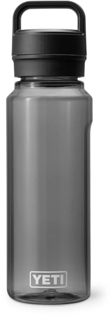 Yeti Yonder 1L Water Bottle Charcoal 1 Liter
