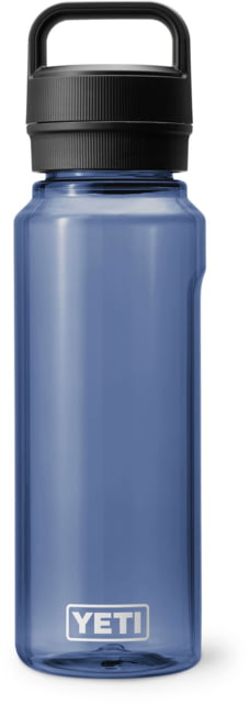 Yeti Yonder 1L Water Bottle Navy 1 Liter