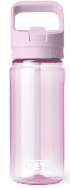 Yeti Yeti Yonder .6L C Straw Bottle Cherry Blossom
