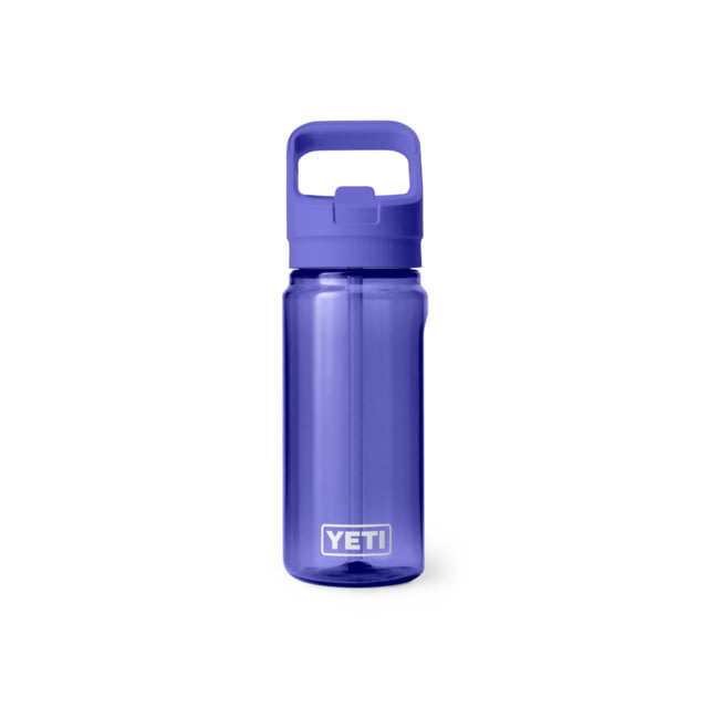 Yeti Yeti Yonder 0.6L C Straw Bottle Ultramarine Violet .6 L