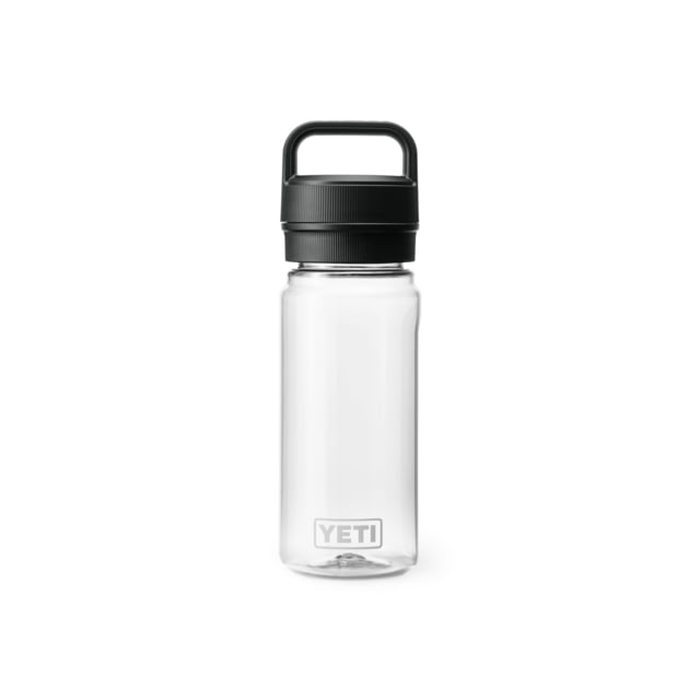 Yeti Yonder 6L Water Bottle Clear
