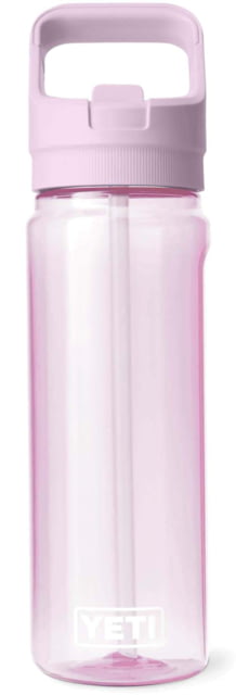 Yeti Yonder .75L C Straw Bottle Cherry Blossom