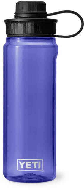 Yeti Yeti Yonder .75L C Straw Bottle Ultra Violet Ultramarine Violet .75 L