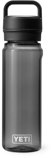 Yeti Yonder .75L Water Bottle Charcoal .75 Liter