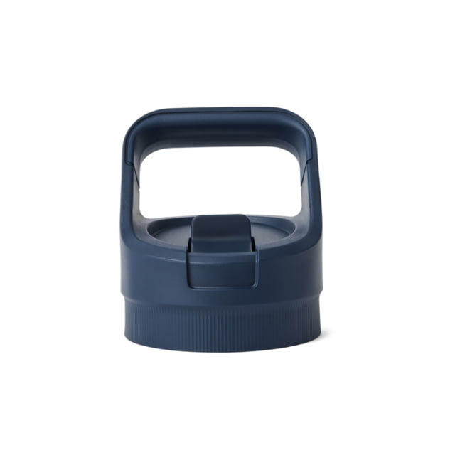 Yeti Yonder Bottle Straw Cap Navy Navy