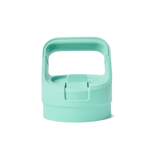 Yeti Yonder Bottle Straw Cap Seafoam Seafoam