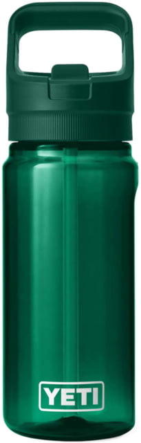 Yeti Yonder C Straw Bottle BF 0.6L Black Forest Green