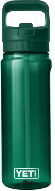 Yeti Yonder C Straw Bottle BF 0.75L Black Forest Green
