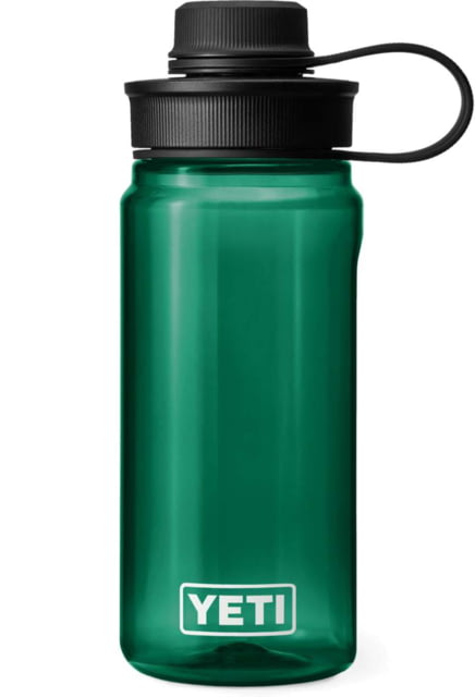 Yeti Yonder Tether Bottle BF 0.6L Black Forest Green