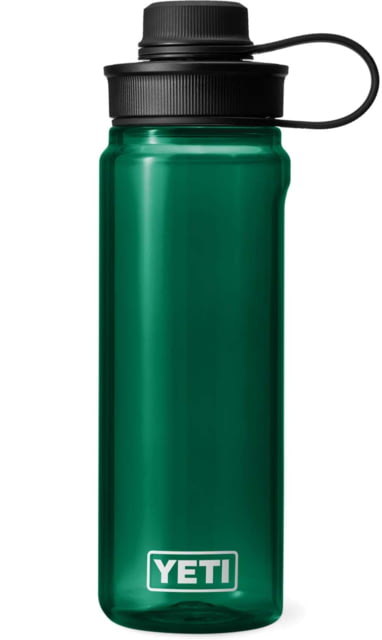 Yeti Yonder Tether Bottle BF 0.75L Black Forest Green