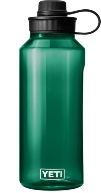 Yeti Yonder Tether Bottle BF 1.5L Black Forest Green